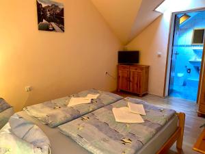 Pension zur Heiligen Krone