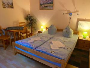 Pension zur Heiligen Krone