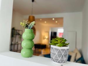 Downtown Quiet and Peacefull Apartment - Apartmány, Brusel