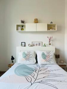 Downtown Quiet and Peacefull Apartment