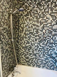 Downtown Quiet and Peacefull Apartment