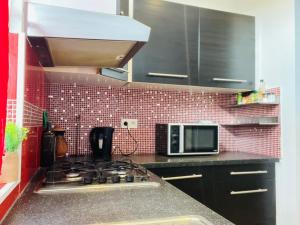 Downtown Quiet and Peacefull Apartment