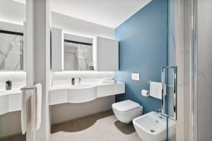 Suite con Balcone