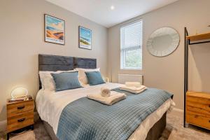 Beach Walk Southbourne SOBO Beach Sleeps 4