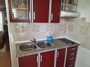 Apartments Gojka Miocevic 