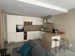 Chimay : la Chambre Verte de la Grand Place