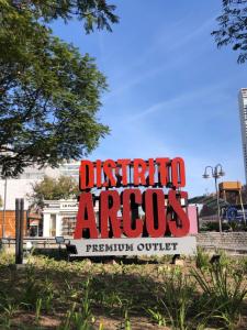 Suite 101 en Palermo Hollywood