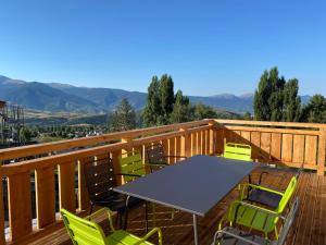 Chalets Chalet deS'AMY et sa terrasse pour 8/10 personnes : photos des chambres