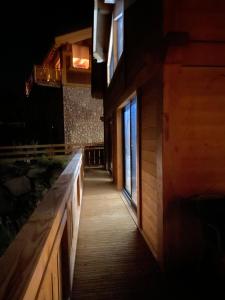 Chalets Chalet deS'AMY et sa terrasse pour 8/10 personnes : photos des chambres