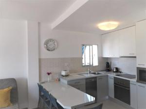 Los Cristianos Top floor Appartement Serenity