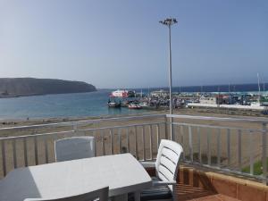 Penthouse Serenity première ligne de mer grande terrasse et vue panoramique sur locéan