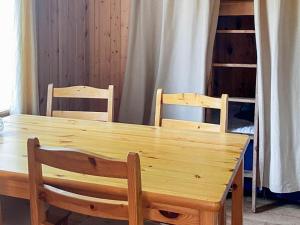 4 person holiday home in TORPSHAMMAR-By Traum