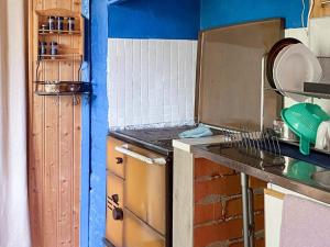 4 person holiday home in TORPSHAMMAR-By Traum