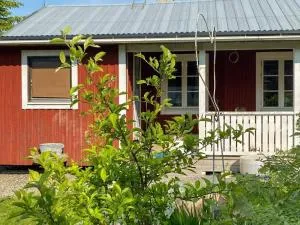 Holiday home TORPSHAMMAR - Bräcke