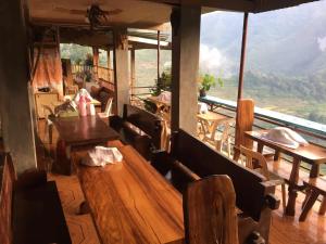 Batad Transient House