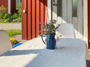 4 person holiday home in TORPSHAMMAR-By Traum