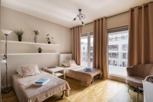 Gama Home Szwedzka 30