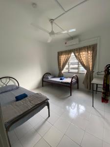 YAYA HOMESTAY CYBERJAYA & PUTRAJAYA