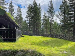 Holiday home Hemsedal III
