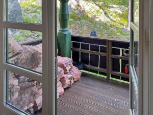 Holiday home Hemsedal III