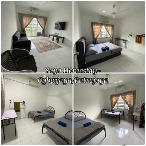 YAYA HOMESTAY CYBERJAYA & PUTRAJAYA