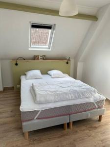 Maisons de vacances Gite entierement renove a neuf : photos des chambres