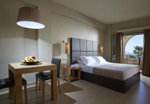 Standard Double Room room in Anaxo Resort