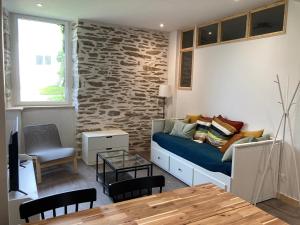 Appartements T2 Le Conquet 