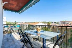 Apartamento Paul - Pobla de Montornés