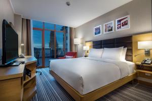 Hilton Garden Inn Safranbolu