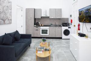 Valletta Waterfront 2BR Flat by Arco Collection