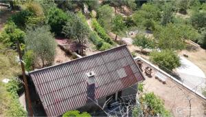 Maisons de vacances La petite chataigne : photos des chambres