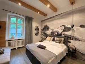 ciao-aschau Haus zur Burg FeWo Bergfest Ap110