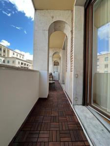 Piazza Dante 9 Genoa Center Town