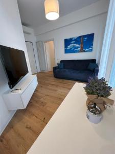 Appartamento con 1 Camera da Letto