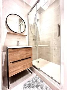 Appartement T2 Village Oletta