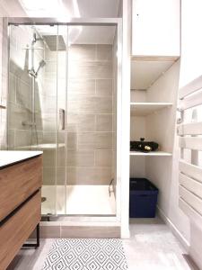 Appartement T2 Village Oletta