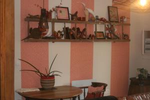Appartements Les Sapins : photos des chambres