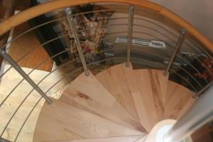 Appartements Les Sapins : photos des chambres