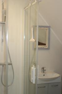 Appartements Les Sapins : photos des chambres