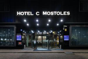 Hotel Ciudad de Móstoles