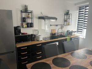 LAPPARTEMENT BOULONNAIS