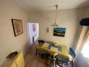 Appartement complet - Salles sous Bois