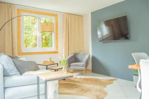 Harmonie und SPA in Triberg