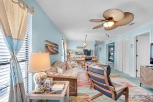 Seashells at the Beach Retreat