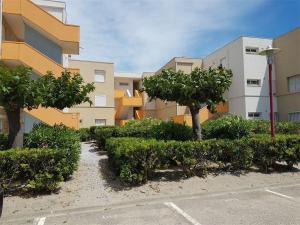 DEUX PIECES 4 PERSONNES FACE PLAGE 4GL1C204
