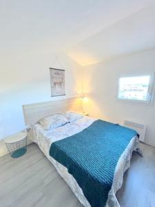 APPARTEMENT 4 personnes - 500 m plage - 4GOEL53