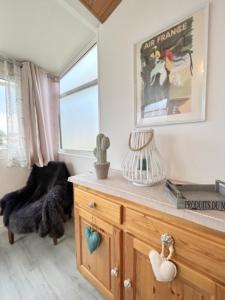 APPARTEMENT 4 personnes - 500 m plage - 4GOEL53