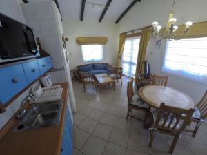 Cabañas La Huayca - Caja Los Andes