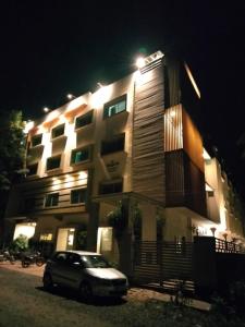 Nijaguna Residency